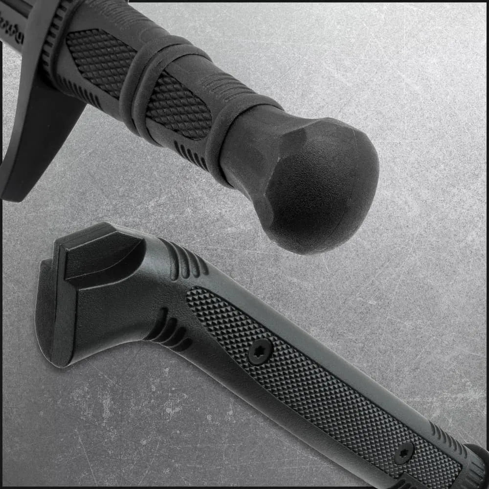 Eastern Martial Arts set for training and display