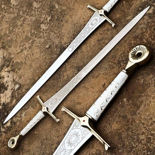 Elendil The Rings of Power Sword Replica