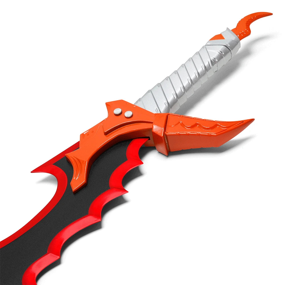 Sung Jinwoo Knight Killer Dagger – Solo Leveling Display Collectible Titan Swords