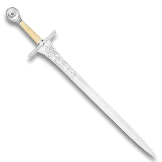 Fantasy Sun Foam Sword Replica