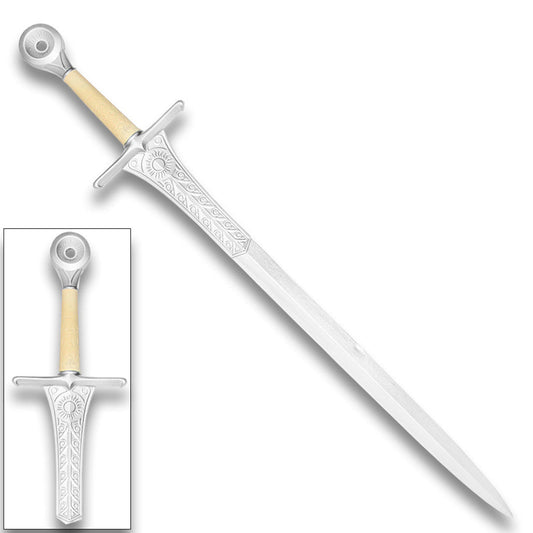 Fantasy Sun Foam Sword Replica