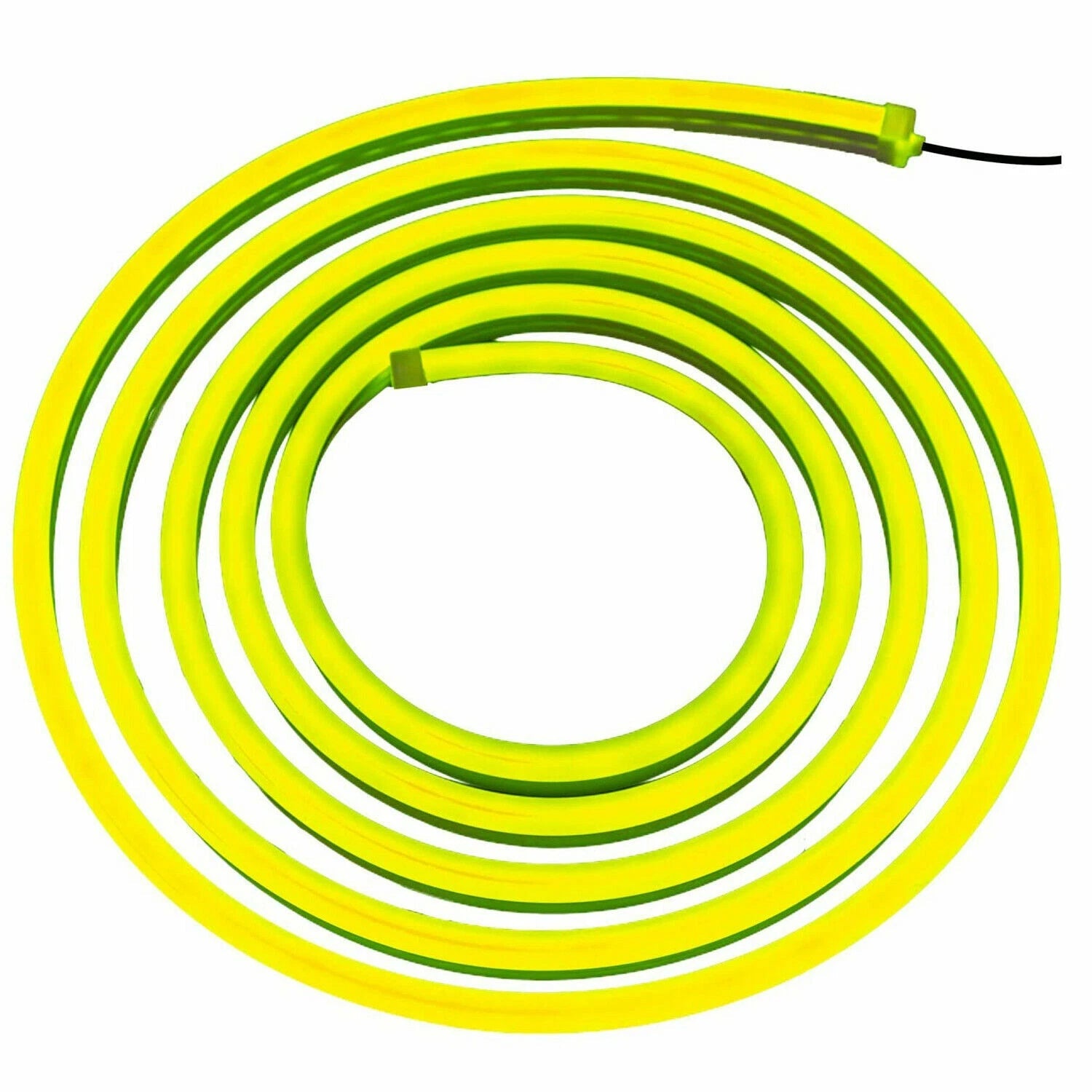 12V Waterproof Neon LED Silicone Tube Strip Light Custom DIY Sign and Accent Decor