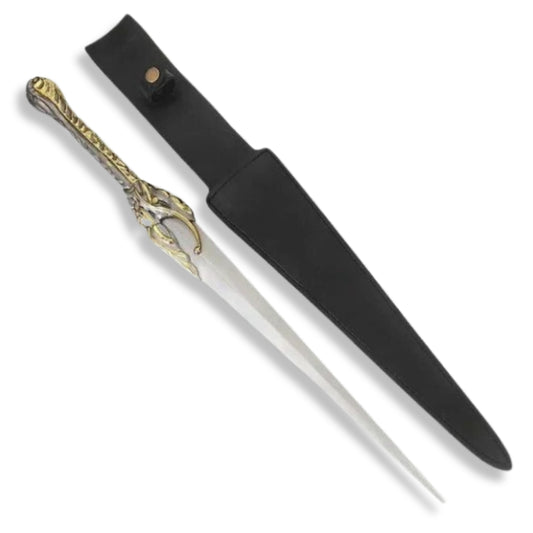 Galadriel Dagger The Rings of Power Replica