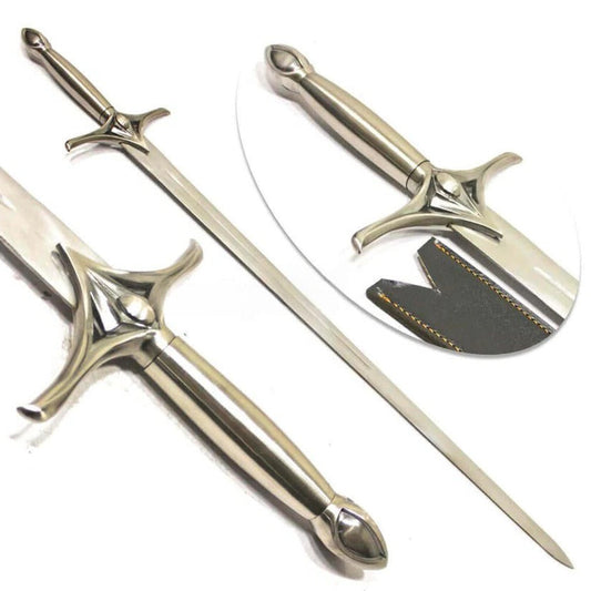 Galadriel The Rings Of Power Sword Replica