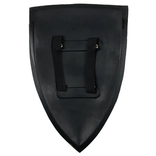 Golden Lion Heater Shield front view