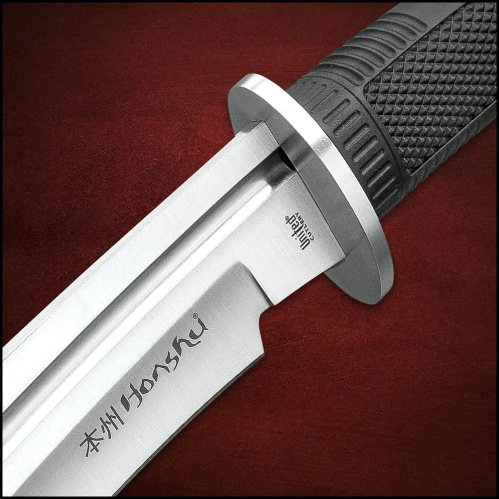 Honshu Boshin Bowie
