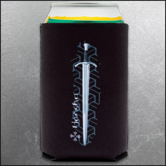 Honshu can koozie insulated drink sleeve