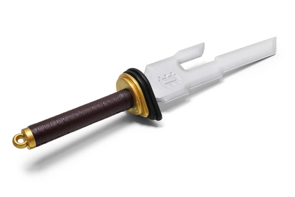 Jujutsu Kaisen Toji prop replica foam display spear