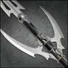 Kit Rae Allaxdrow Spear