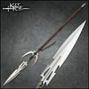 Kit Rae Allaxdrow Spear