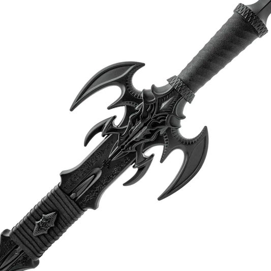 Kit Rae Exotath Training Sword