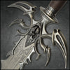 Kit Rae Vorthelok Dark Edition Fantasy Sword