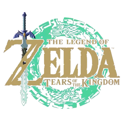 Legend of Zelda 
