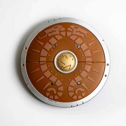 Link's Traveller's Shield High Density Foam