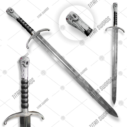 Long Claw Sword From Famous TV Series