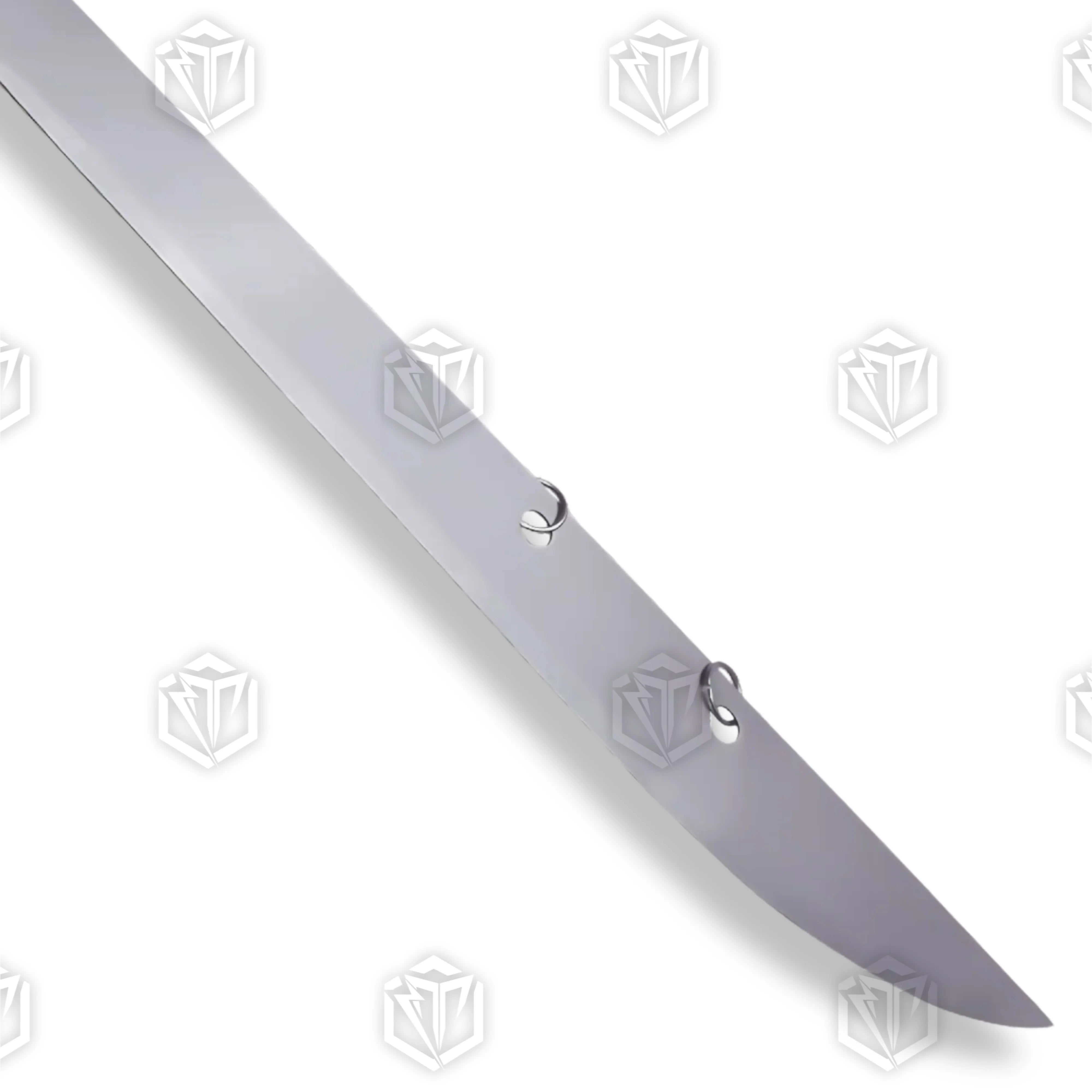 Premium Master Yi Sword Replica League of Legends with stainless steel blade.