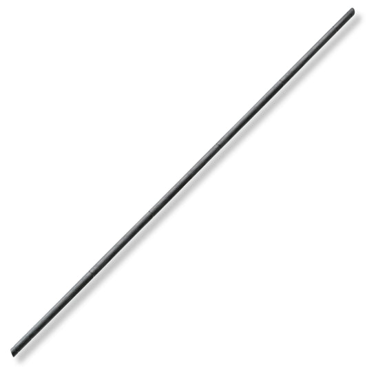 Premium Night Watchman Bo Staff Walking Aid with faux wood.