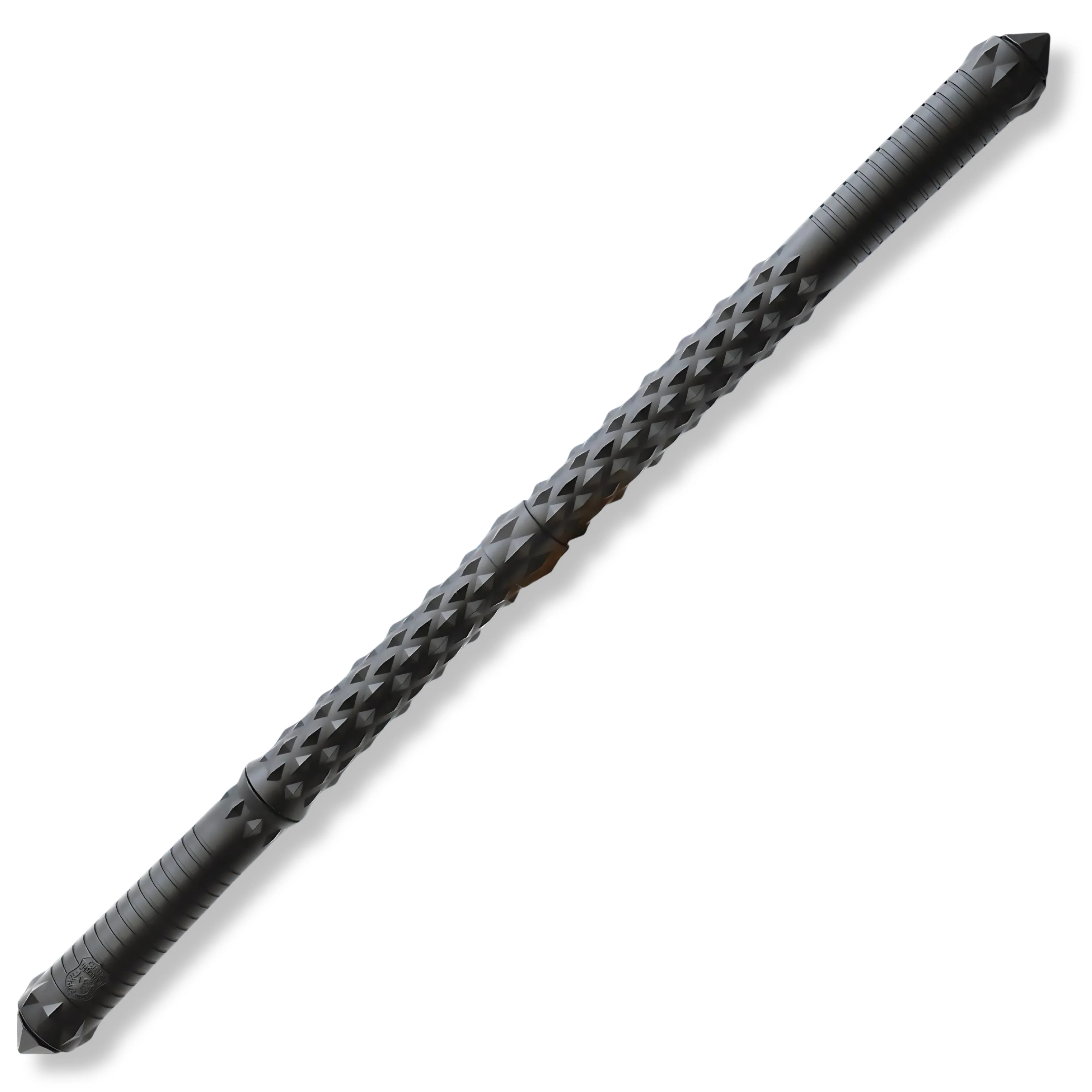 Premium Night Watchman Hidden Escrima Sword Injection-Molded Nylon with carbon steel.