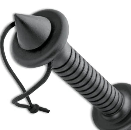 Premium Night Watchman Thumper Law Enforcement Solid One-Piece with polypropylene.