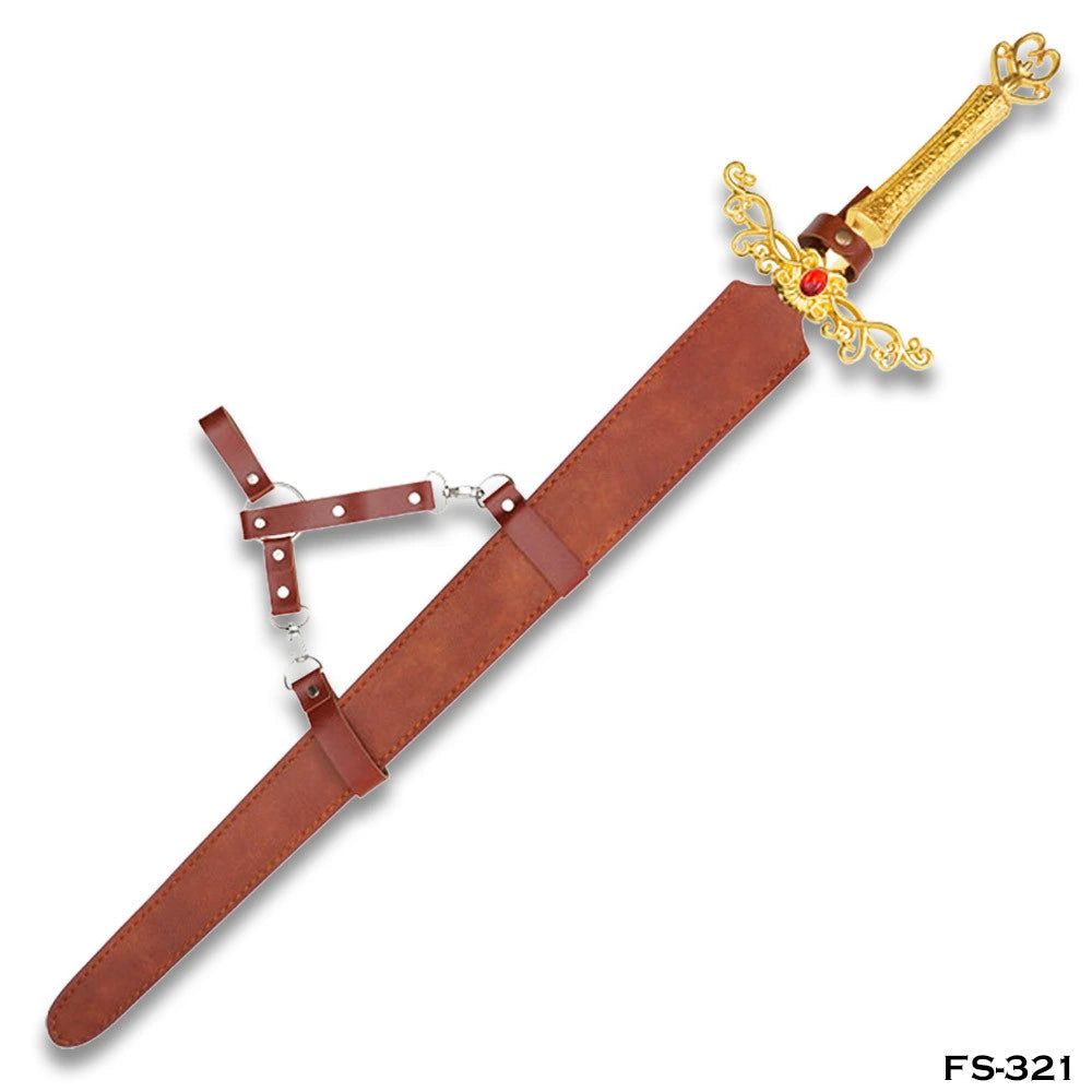 Elden Ring Rogier's Rapier stainless steel display collectible