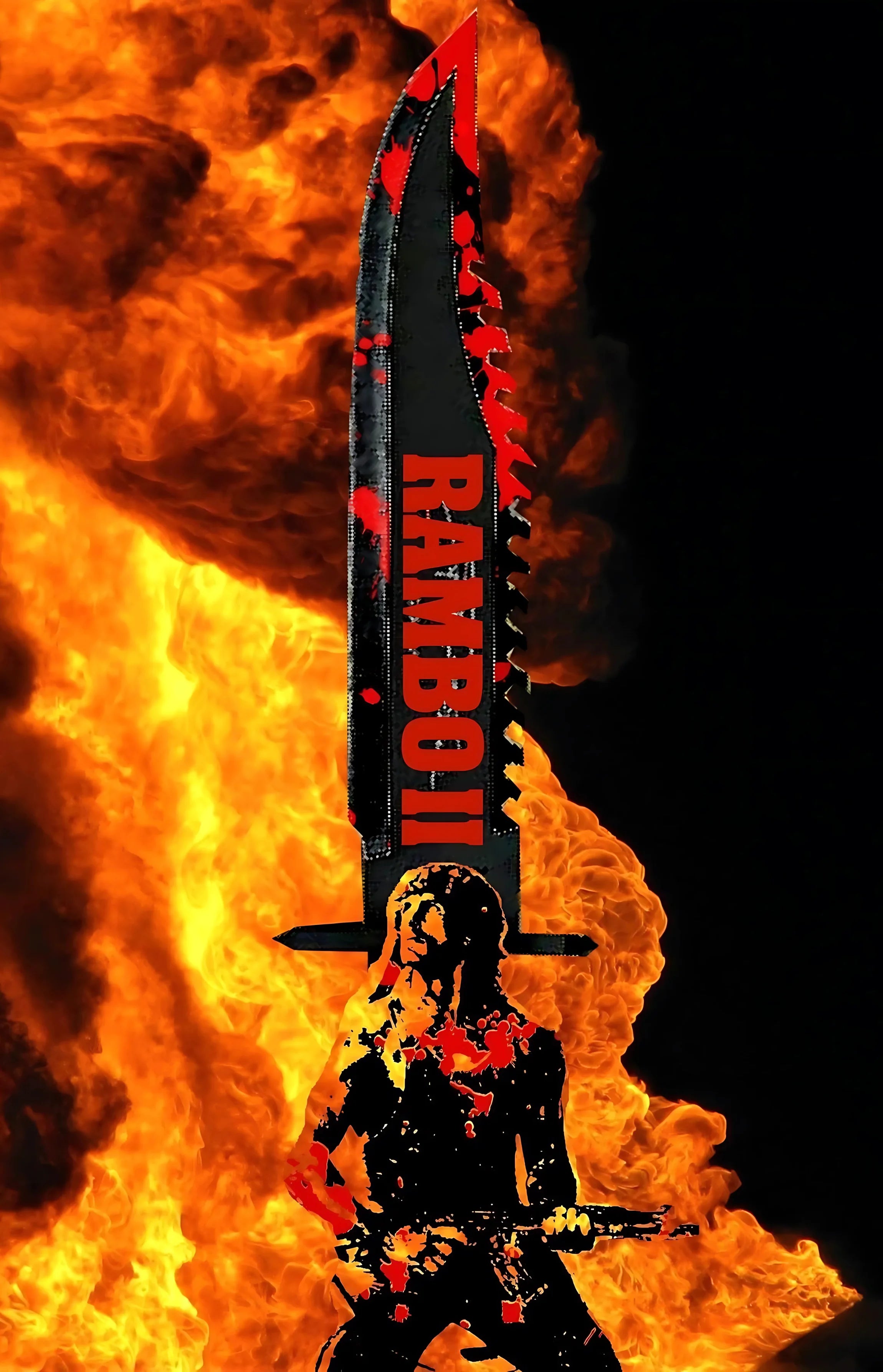 Titan Swords
