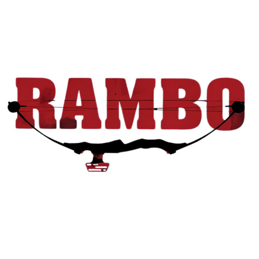 Rambo Knives