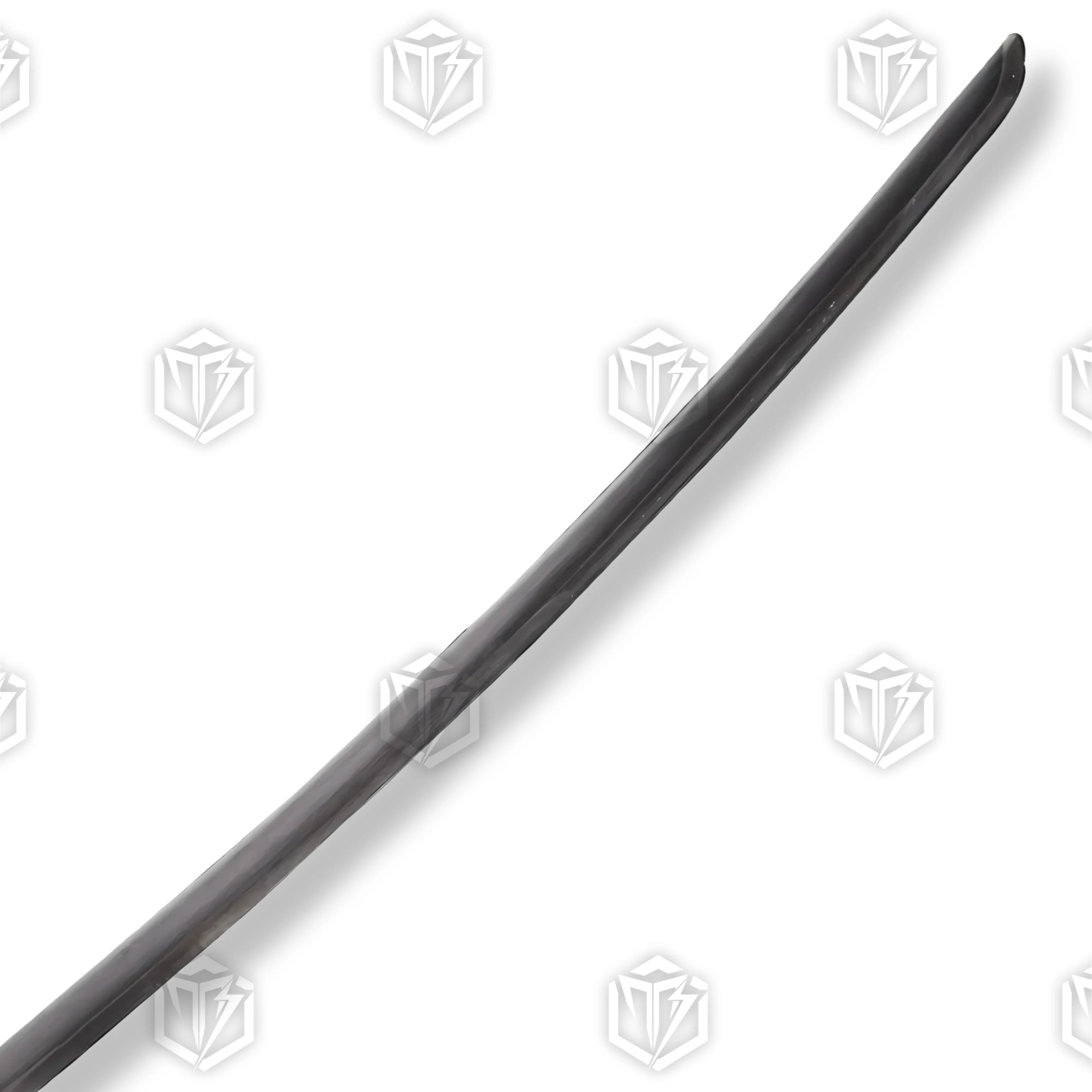 Premium Roronoa Zoro One Piece Sword Replica with high-carbon steel.