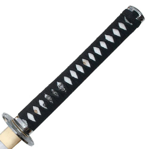 41" Shinobu Kocho Insect Breathing Katana – Demon Slayer Sword with Scabbard Titan Swords