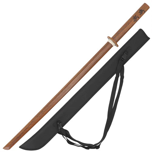 41" Mitsuri Kanroji Love Breathing Whip Sword – Demon Slayer Sword with Scabbard Titan Swords