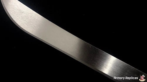 41" Rengoku Kyojuro Flame Breathing Katana – Demon Slayer Sword with Scabbard Titan Swords