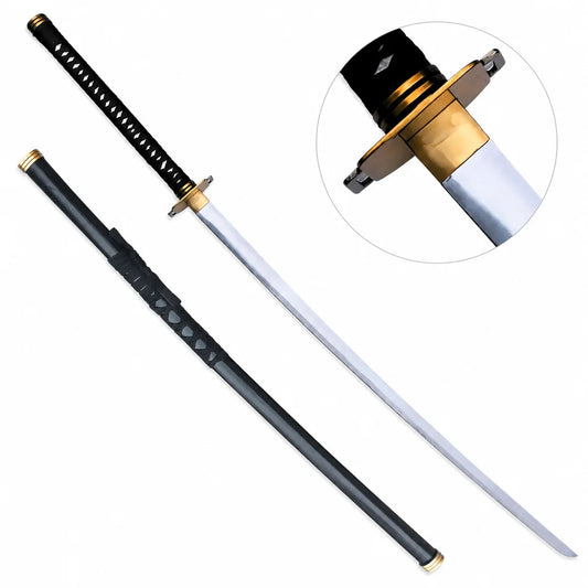 Sephiroth Masamune Odachi Sword Prop Replica – Final Fantasy VII Display Collectible Titan Swords