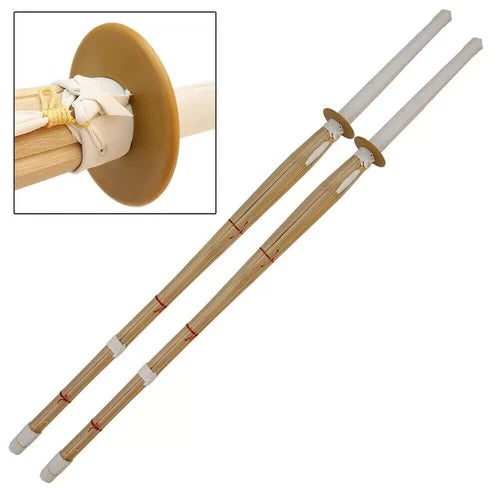 41" Gyomei Himejima Stone Breathing Flail & Axe – Demon Slayer Weapon with Chain Titan Swords
