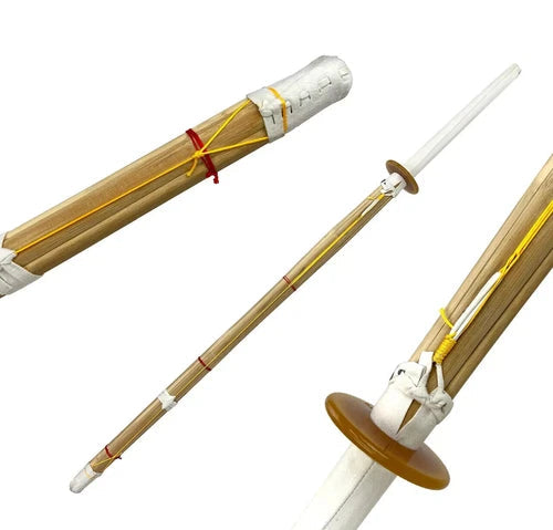 41" Gyomei Himejima Stone Breathing Flail & Axe – Demon Slayer Weapon with Chain Titan Swords
