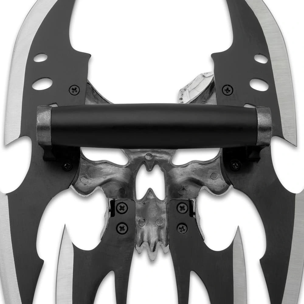 Skull Reaver Hand Blade