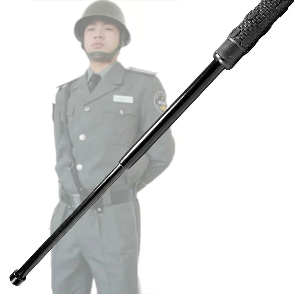 Premium Smith & Wesson Baton 21-Inch & 26-Inch with steel.