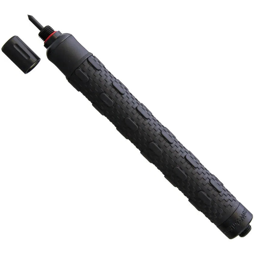 Premium Smith & Wesson Baton & 360° Swivel Holder 26-Inch