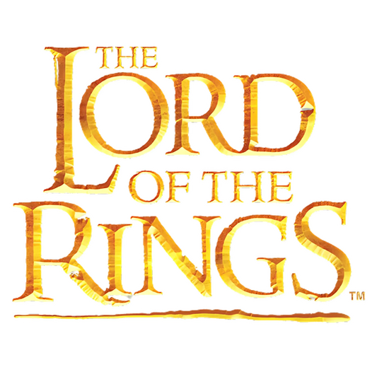 The Lord of the Rings