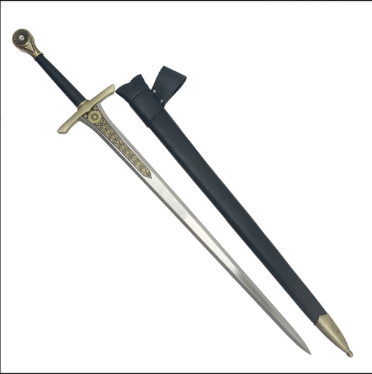 The Rings of Power Elendil Sword Replica