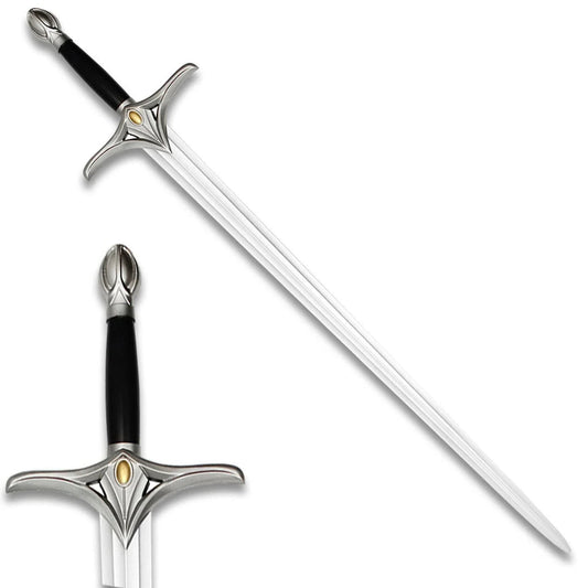 The Rings of Power Galadriel Foam Sword Replica