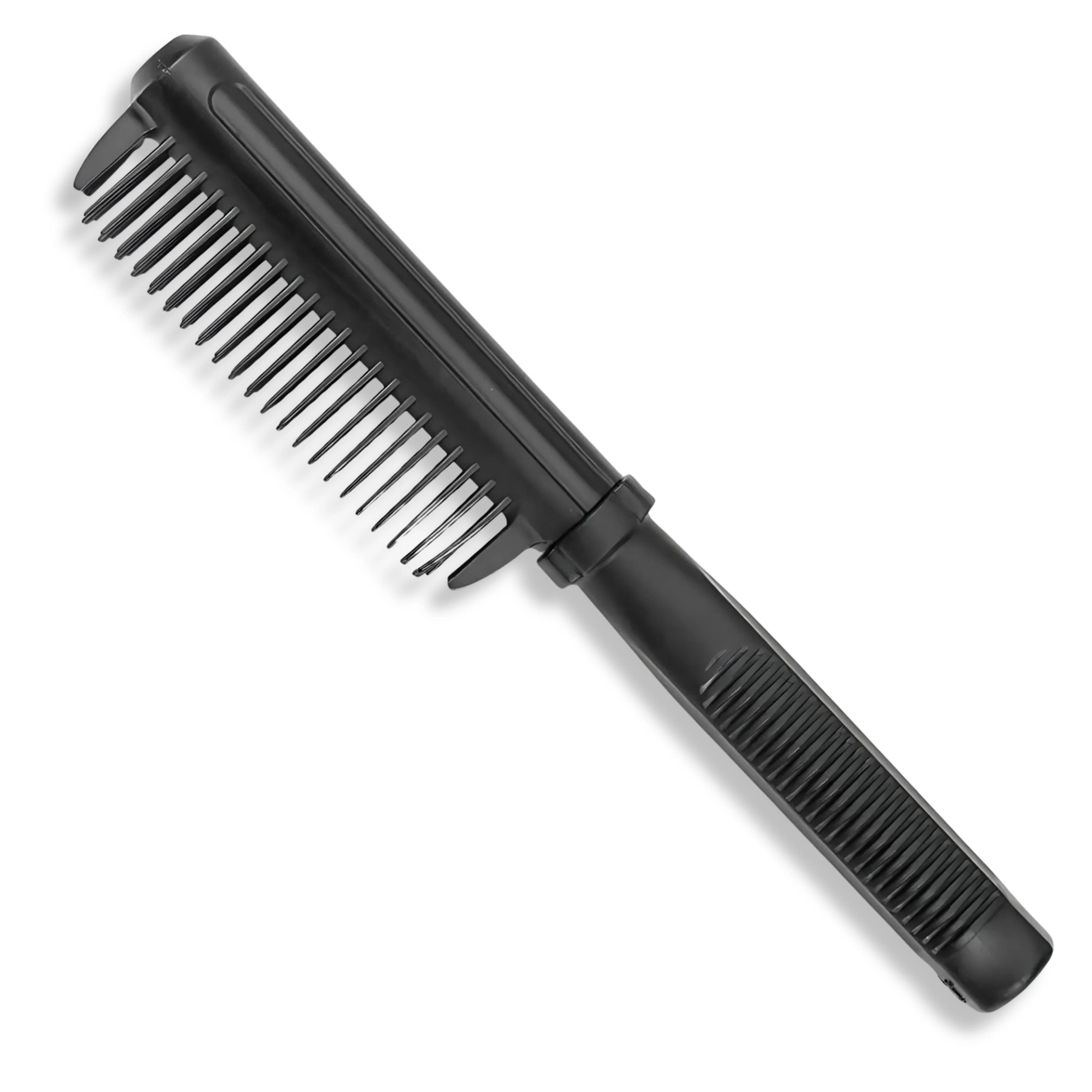 Premium United Cutlery Self Defense Dapper Defender Brush Knife with fiberglass composite construction.